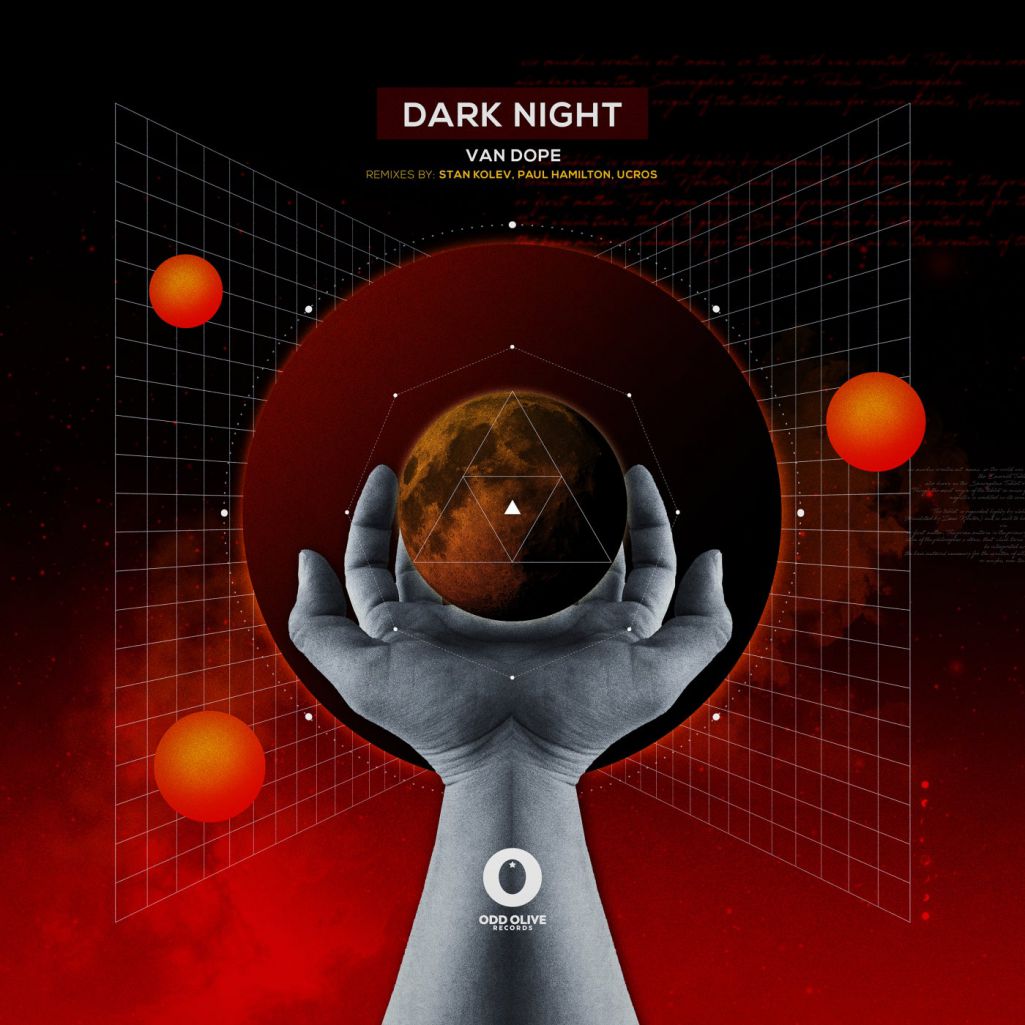 Van Dope - Dark Night [OOR003]
